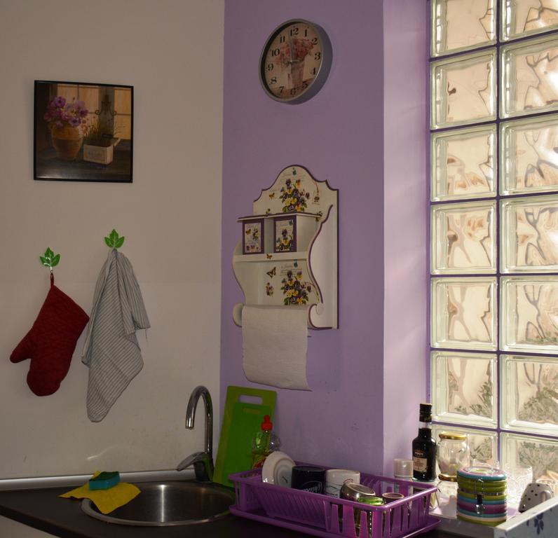 Cozy Downtown Apartment Belgrade Exterior photo