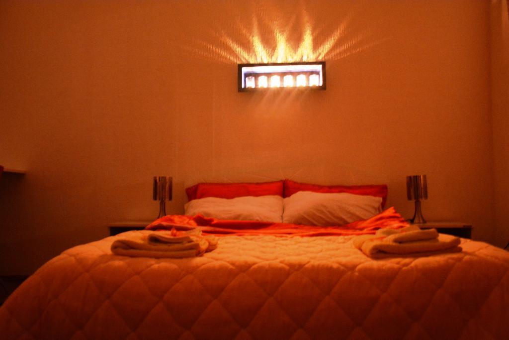 Cozy Downtown Apartment Belgrade Exterior photo