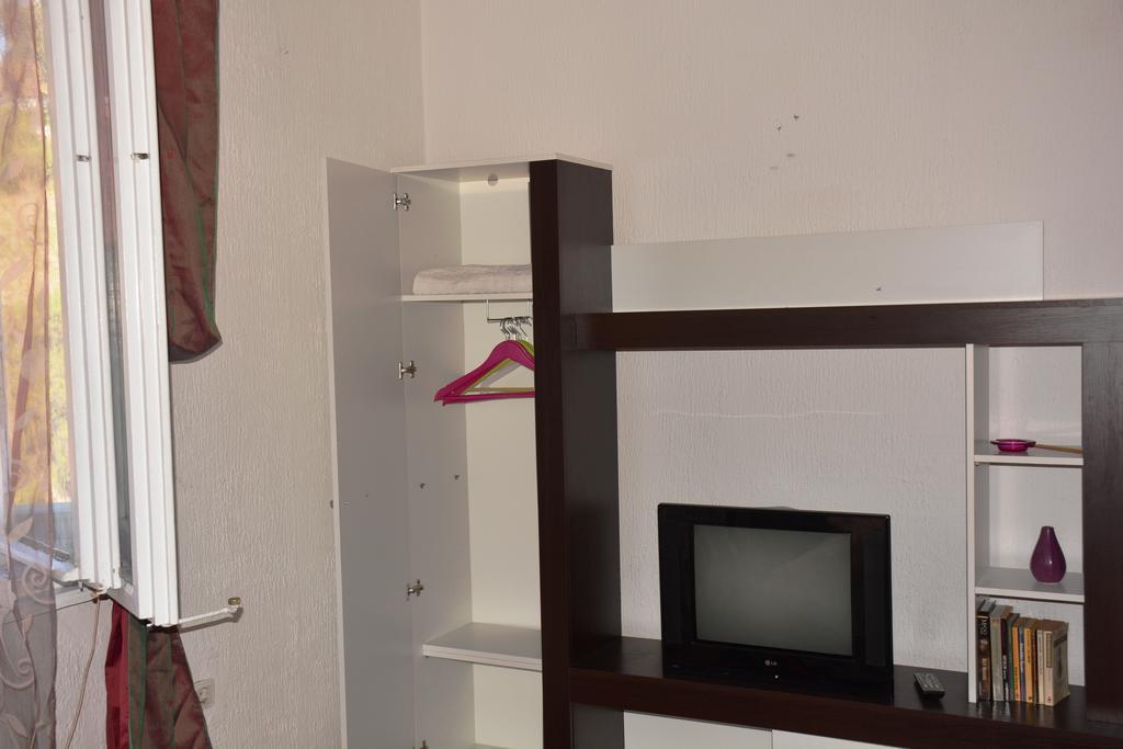 Cozy Downtown Apartment Belgrade Exterior photo